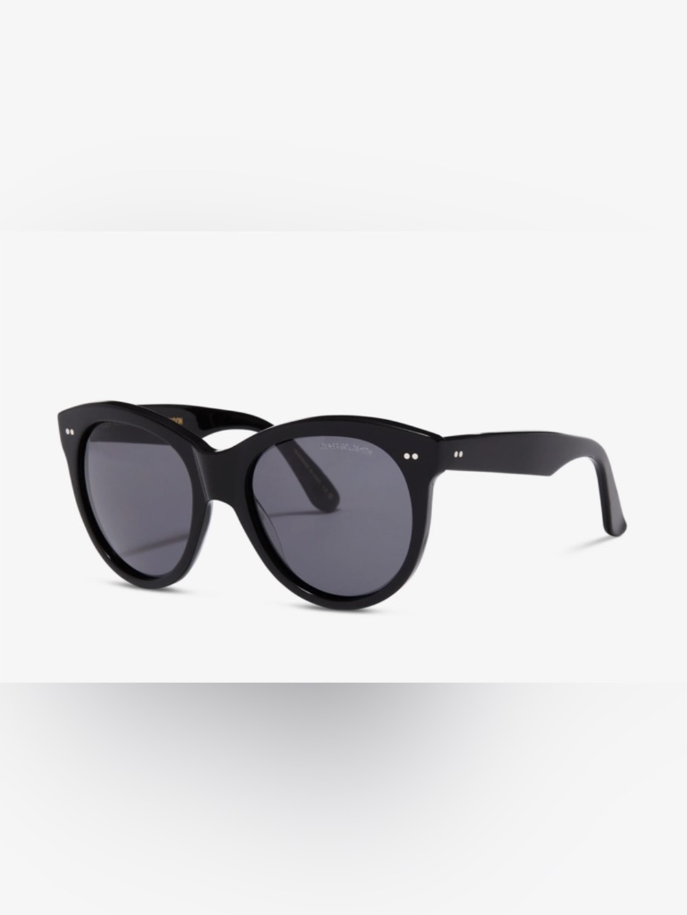 Manhattan "Breakfast at Tiffany's Sunglasses"
